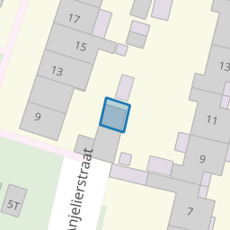 Perceel BNG00-B-3819