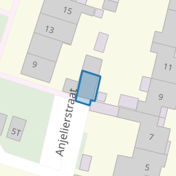 Perceel BNG00-B-3820