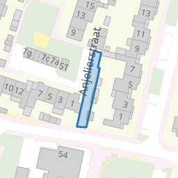 Perceel BNG00-B-3821