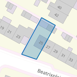 Perceel BNG00-B-3827