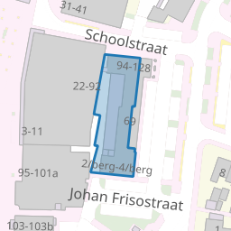 Perceel BNG00-B-3858