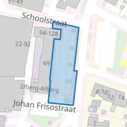 Perceel BNG00-B-3861
