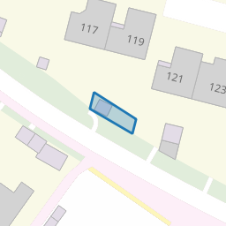 Perceel BNG00-B-3892