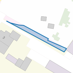 Perceel BNG00-B-3912