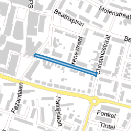 Perceel BNG00-B-3932