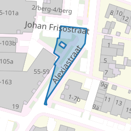 Perceel BNG00-B-3951
