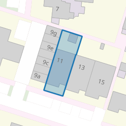 Perceel BNG00-B-3953