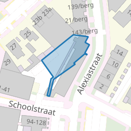 Perceel BNG00-B-3965