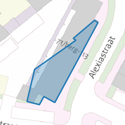 Perceel BNG00-B-3966