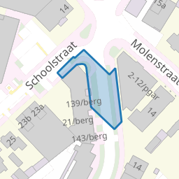 Perceel BNG00-B-3968