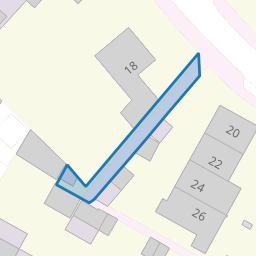 Perceel BNG00-B-3971