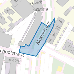 Perceel BNG00-B-3974