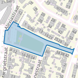 Perceel BNG00-B-3975