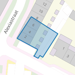 Perceel BNG00-B-3976