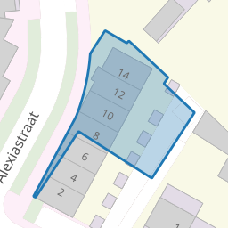 Perceel BNG00-B-3977