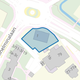 Perceel BNG00-B-3991