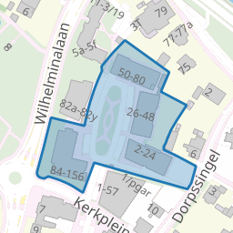 Perceel BNG00-B-4003