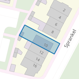 Perceel BNG00-B-4007