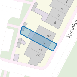 Perceel BNG00-B-4008