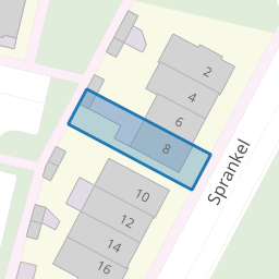 Perceel BNG00-B-4009