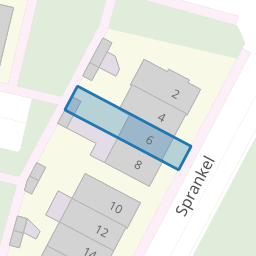 Perceel BNG00-B-4011