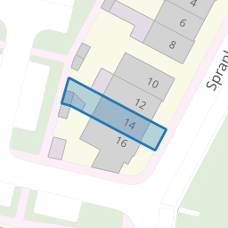 Perceel BNG00-B-4012