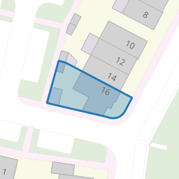 Perceel BNG00-B-4014