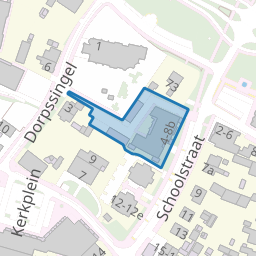 Perceel BNG00-B-4027