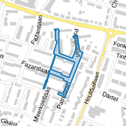 Perceel BNG00-B-4030