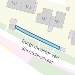 Perceel BNG00-B-4035