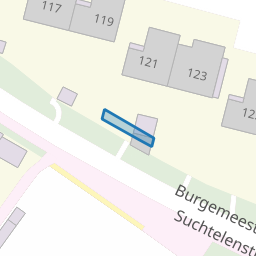 Perceel BNG00-B-4036