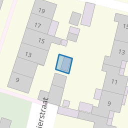 Perceel BNG00-B-4050