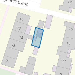 Perceel BNG00-B-4051