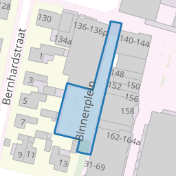 Perceel BNG00-B-4055