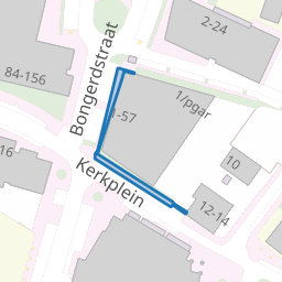 Perceel BNG00-B-4069