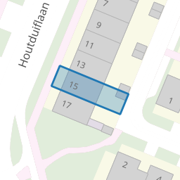 Perceel BNG00-B-4083