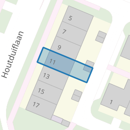 Perceel BNG00-B-4085