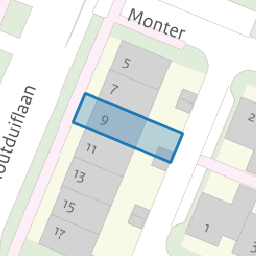 Perceel BNG00-B-4086