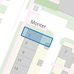 Perceel BNG00-B-4088