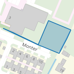 Perceel BNG00-B-4090