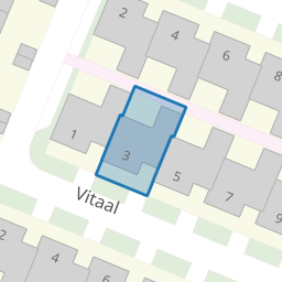 Perceel BNG00-B-4096