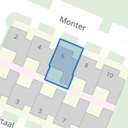 Perceel BNG00-B-4101