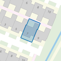 Perceel BNG00-B-4102