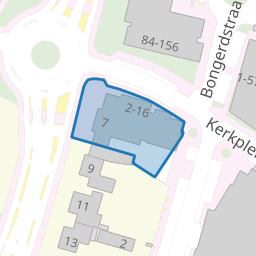 Perceel BNG00-B-4126