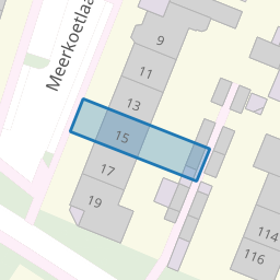 Perceel BNG00-B-4128