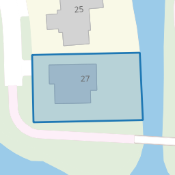 Perceel BNG00-F-1000