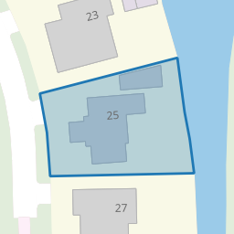 Perceel BNG00-F-1001