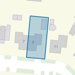 Perceel BNG00-F-1009