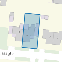 Perceel BNG00-F-1011