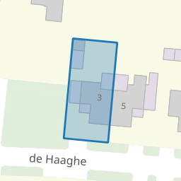 Perceel BNG00-F-1012